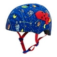 thumbnail image 1 of Raskullz Child Orbit Rocket Charms Multi-Sport Helmet, 1 of 9