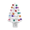 thumbnail image 1 of Enchufe La Nocturna Del Decorativa Noche Navidad para Los Favores Fiesta, 1 of 10
