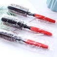 thumbnail image 4 of Qarigey Cepillo para el cabello ABS para reparar el cabello dañado: fórmula de hidratación profunda para obtener resultados elegantes y Cuidado del cabello, 4 of 6