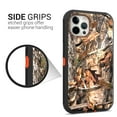 thumbnail image 6 of CoverON for Apple iPhone 13 pro Case, Military Grade Heavy Duty Full Body Phone Cover - Camo, 6 of 6