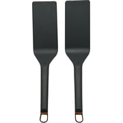 Blackstone E-Series 3 Piece Tongs and Spatulas Griddle Tool Kit