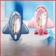 thumbnail image 4 of Pantalla de visualización del indicador de temperatura del agua para bebés recién nacidos, termómetro doméstico para bañera de bebé, 4 of 5