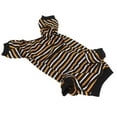 thumbnail image 4 of Pajamas para Perros, Pijama de Perros de 4 Patas de Cuello Alto., 4 of 7