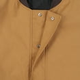 thumbnail image 3 of Red Kap Blended Duck Insulated Vest, 3 of 4