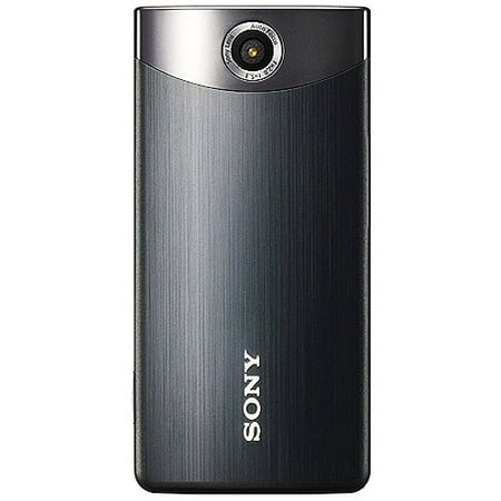 Sony Bloggie Touch Mhsts10/b Black