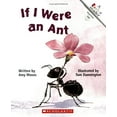thumbnail image 1 of Pre-Owned If I Were an Ant (a Rookie Reader) (Paperback) 0516420119 9780516420110, 1 of 1