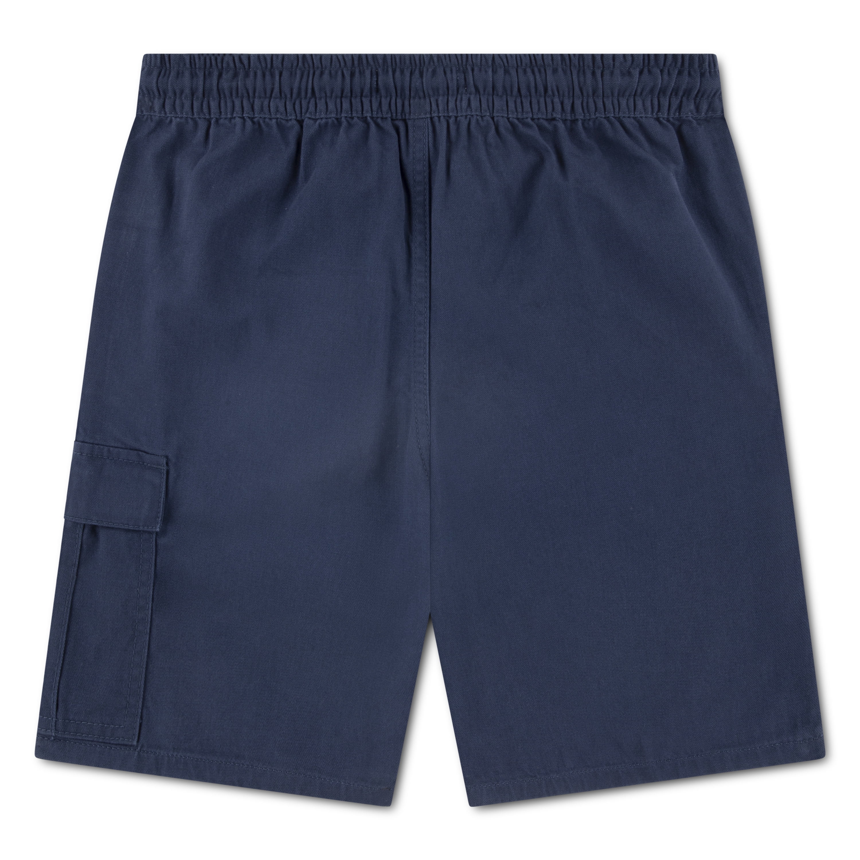 Levi Strauss Signature Boys Twill Cargo Shorts, Sizes 4-18