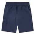 thumbnail image 2 of Levi Strauss Signature Boys Twill Cargo Shorts, Sizes 4-18, 2 of 4
