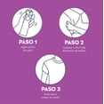 thumbnail image 3 of Desodorante Nivea Spray 3 Pack Beauty Touch -450 ml, 3 of 4