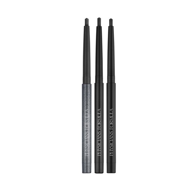Eye Booster Gel Eyeliner Trio
