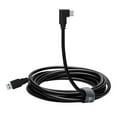 thumbnail image 2 of Cable de datos USB Cable de carga VR Reemplazo de enlace tipo C para Oculus Quest 2, USB a tipo C, 3 metros Eigraketly EL000576-01, 2 of 2