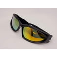 thumbnail image 5 of Vintage Punk Rave Sunglasses Trend 2022 For Women and Man steampunk, 5 of 8