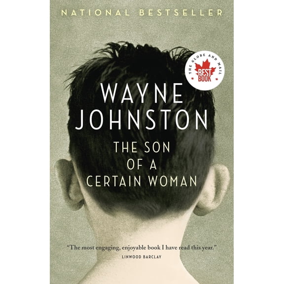 Pre-Owned The Son of a Certain Woman (Paperback) 0345807901 9780345807908