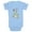 Light Blue, variant on Infants' Dr. Seuss I Am Sam Bodysuit