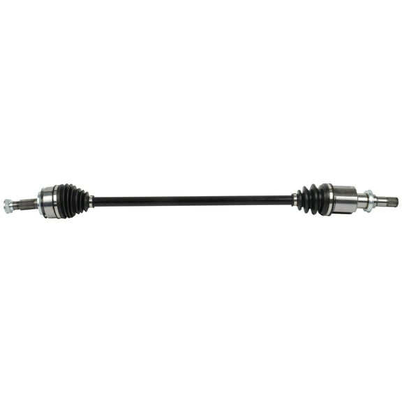 ECCPP CV Axle Shaft Assembly fit 2016-2021 for Honda Civic Front Right (Front Passenger Side) NCV36147 HO8669 44305TBAA51