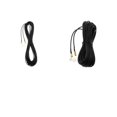 thumbnail image 1 of Cable de Extensión Adaptador de de 2 Piezas para Tarjeta de Red WLAN # 2, 1 of 6