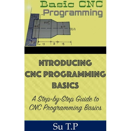 CNC Programming Basics - eBook (Best Laptop For Cnc Programming)