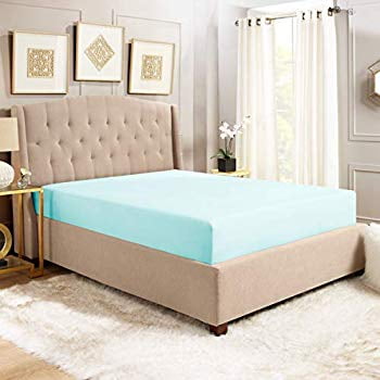 deep pocket fitted sheets double