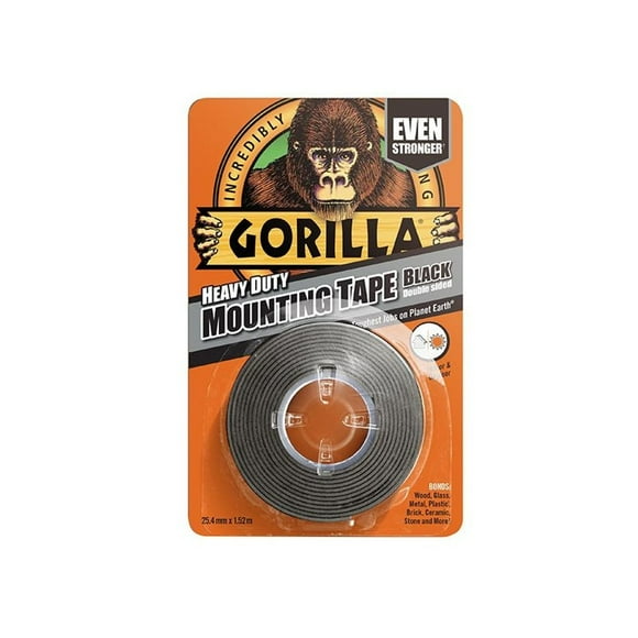 Gorilla Glue Heavy-duty Mounting Tape