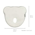 thumbnail image 2 of KU Easy Bear appui-tête, 2 of 3