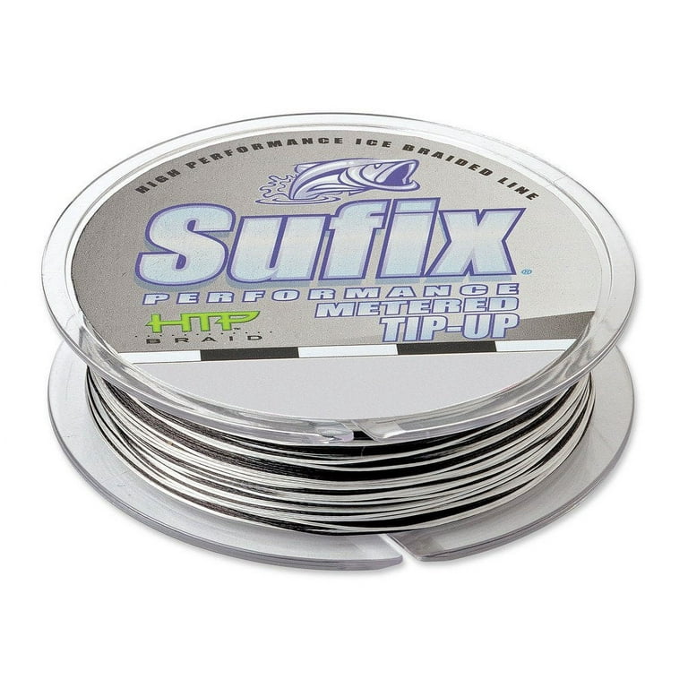 Performance Tip-Up Ice Fishing Line