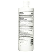 Zinc Shampoo, Dhs 16oz