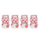 thumbnail image 4 of Botas para perros NikouMX Zapatos de lona para perros antideslizante, 4 of 8
