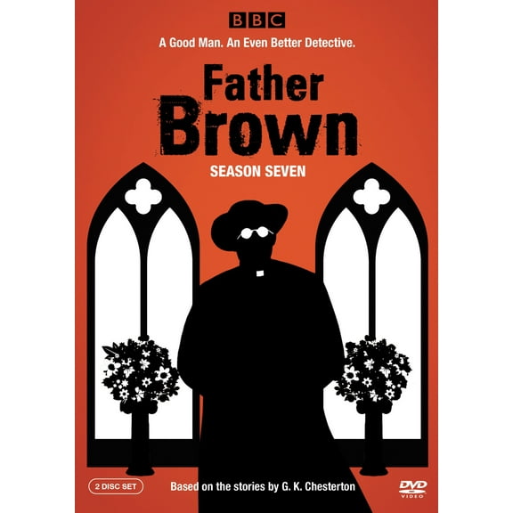Father Brown: Season Seven