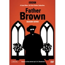 Father Brown: Season Seven