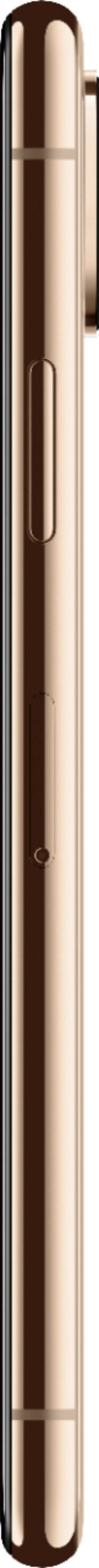 Restored iPhone XS 64GB Gold (Boost Mobile) (Refurbished)