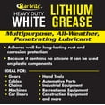 thumbnail image 4 of Star brite Heavy-Duty White Lithium Grease, 4 of 4