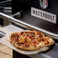thumbnail image 2 of Masterbuilt Outdoor Pizza Oven - 14 Inch Capacity, 360° Airflow, Versatile Cooking, 2 of 5