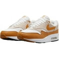 thumbnail image 2 of Men's Nike Air Max 1 SC Lt Orewood Brown/Bronze-White (DZ4549 110) - 14, 2 of 5