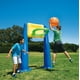 Big Play Sports Jumbo Gonflable Panier de Basket-Ball de Piscine avec Balle – image 2 sur 6