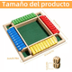 thumbnail image 2 of Juegos De Dados De Mesa, Juego De Caja Cerrada De Para Xtellar multicolot, 2 of 4