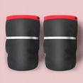 thumbnail image 1 of Guantes cálidos para cochecito de bebé, calentador de manos impermeable, accesorios para cochecito de invierno, 2 uds., 1 of 3