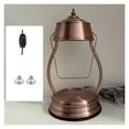 thumbnail image 1 of Creative Vintage Candle Warmers Lamp Sleeping Dimming Electric Candle Warmer ,Fast Heating, 1 of 7