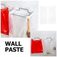 thumbnail image 3 of COSMOBETTY Shower Stickers for Shelves Transparent Plastic 10Pcs for Bathroom, 3 of 8