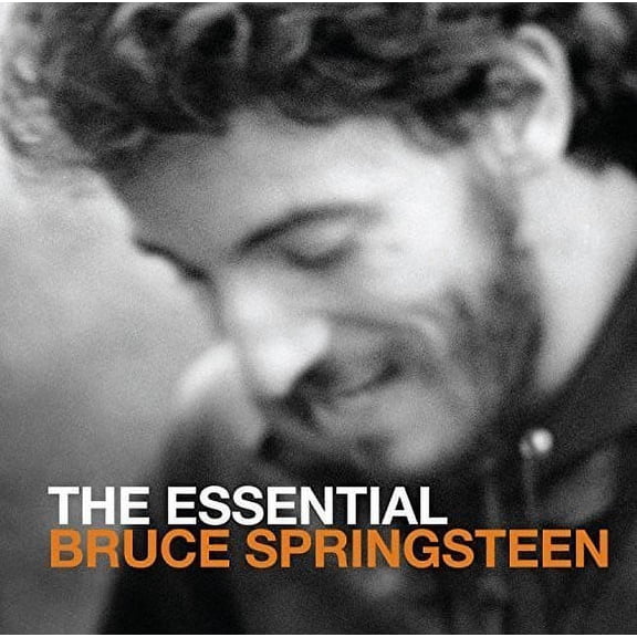 Bruce Springsteen - Essential Bruce Springsteen - Music & Performance - CD