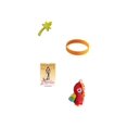 thumbnail image 5 of Zeenie - Evee Eco-Warrior - 12 in, 5 of 5