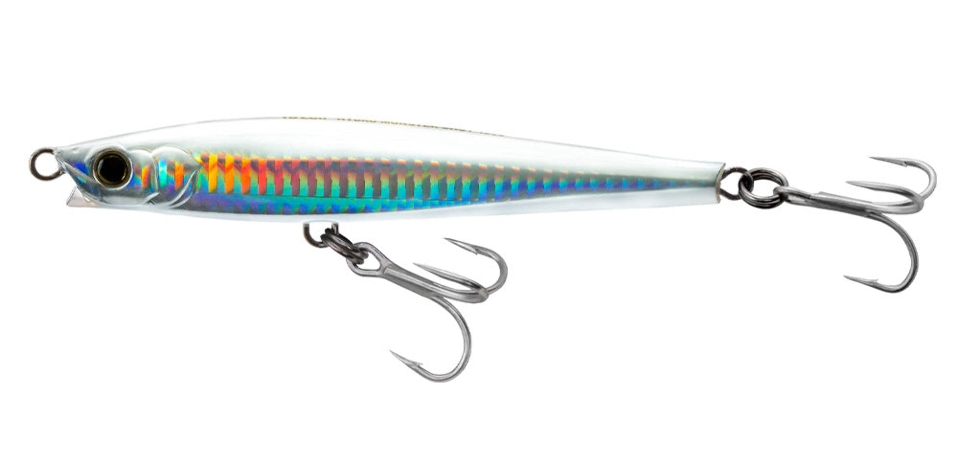 y u Yo-Zuri Hydro Monster Shot 110mm 4-3/8