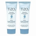 thumbnail image 1 of 2pc Protector solar TIZO TiZO3 mineral facial SPF 40 50 ml PA+++ teñido, 1 of 1