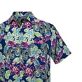 thumbnail image 3 of CAMISA CASUAL MANGA CORTA PARA CABALLERO MARCA MAUI & SONS, 3 of 5