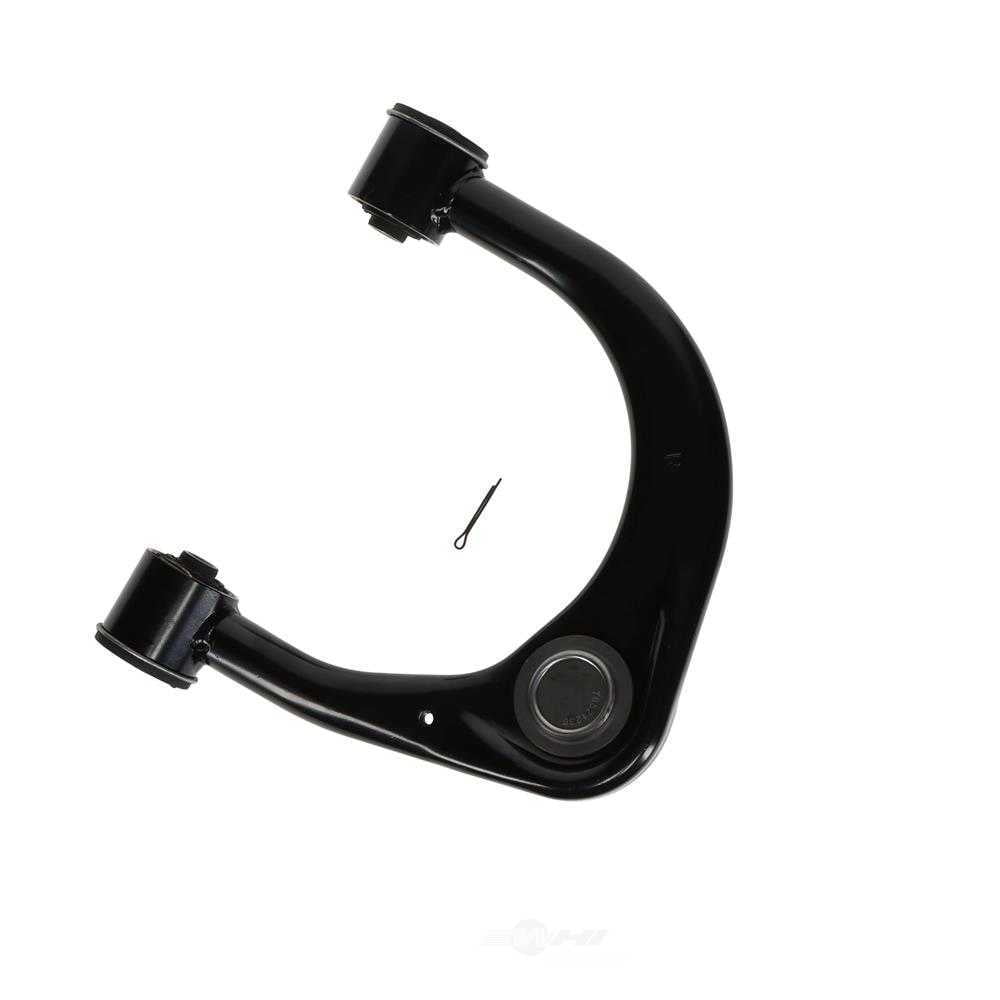 ACDelco Front Passenger Side Upper Suspension Control Arm and Ball Joint Assembly