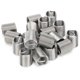 thumbnail image 2 of 20Pcs Thread Repair Reducer Nut Thread Conversion Sleeve Bushing Screw Fastening M12 x 1.252D, 2 of 5
