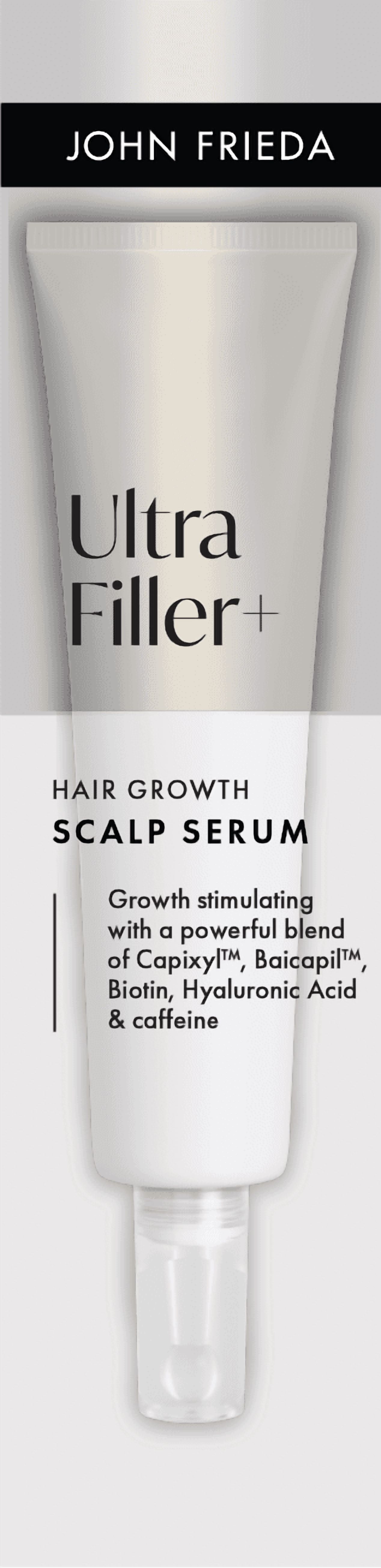 John Frieda Amplifie+ Sérum pour le Cuir Chevelu