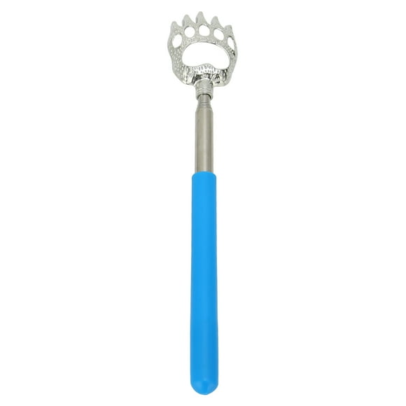 Back Scratcher,Telescoping Back Scratcher Household Back Scratcher Massager Back Massage Scratcher Top-Notch Performance