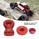 thumbnail image 4 of Brazo Servo Protector Servo 25T, Brazo De Dirección De aleación De Aluminio Reemplazo De Coche De Carreras De Deriva Sobre Orugas Para Coches RC 1/10 M 29,5 Mm De Longitud, 4 of 7