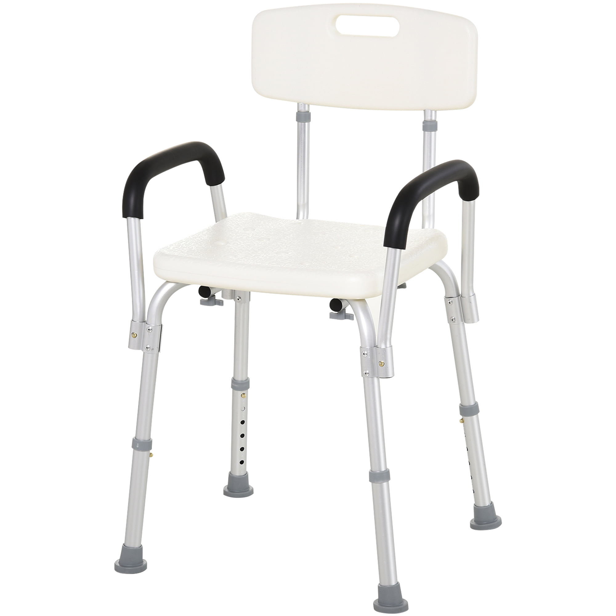 swivel shower chair walmart