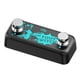 thumbnail image 1 of Digital Reverb Guitar Pedal Double Pedal External Foot Switch, 1 of 5